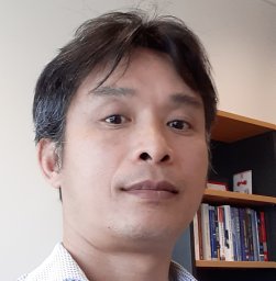 Vinh Bui
