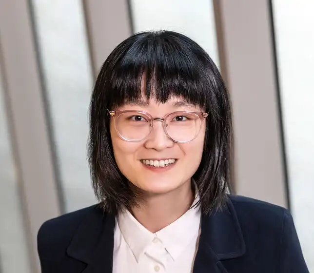 Jiaxin Huang