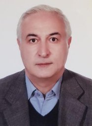 Gagik Badalians Gholikandi