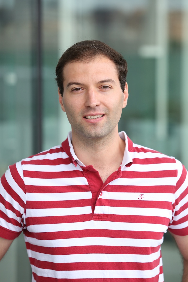 Iulian Moraru
