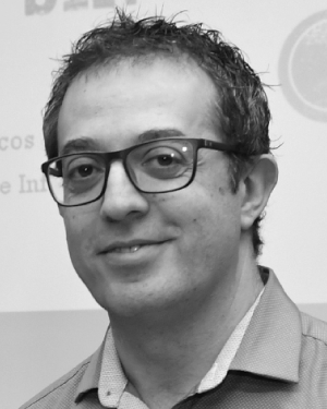 Jose J. Lopez-Espin