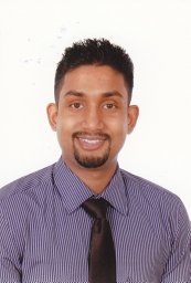 Srigunapalan Suthan