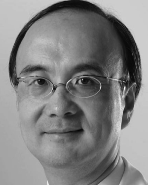 Lieber Po-Hung Li
