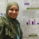 Meriem Taghouti