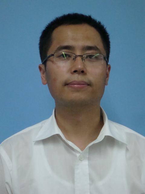 XiaoJian Wang