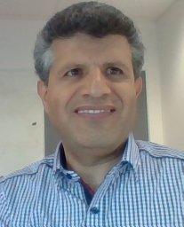Alireza Alaei