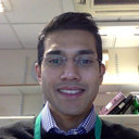 Saif Huda