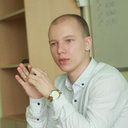 Pavel Goncharov