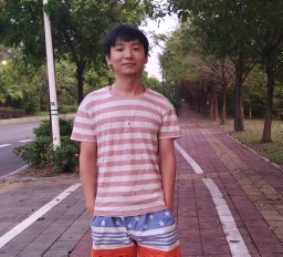 Hanxiang Liu