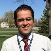 Amir H. Gandomi