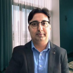 Abhinav Srivastava