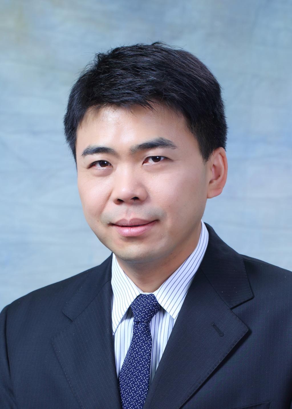 Xuefeng Liu