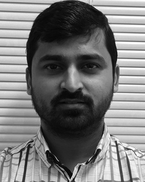 Shaukat R. Abidi