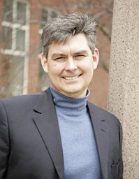 Mark P. Pritchard