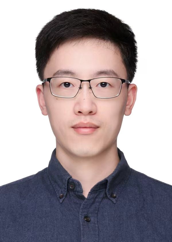 Wei Yu
