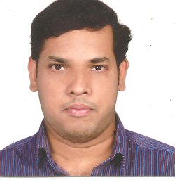 Janeesh P A