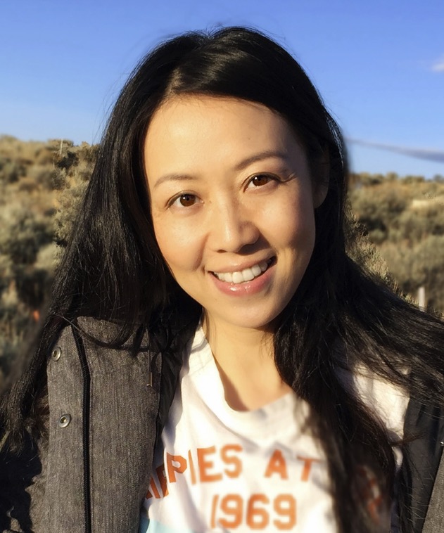 Jing Lu