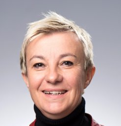 Marie-Catherine Vozenin