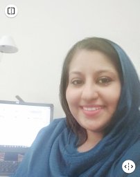 Sabeena Mustafa