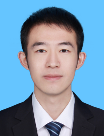 Xingxu Zhang