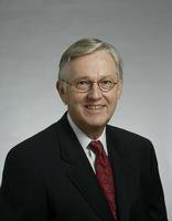 Richard M. Burton