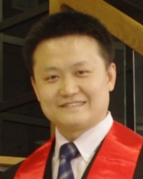 Yu Ding