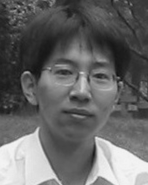 Jiong Chen