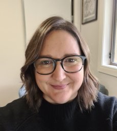 Rebecca Miles-Keogh