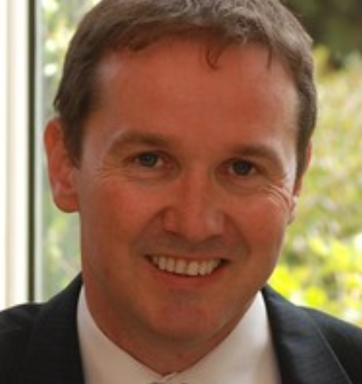Maurice B. Loughrey