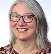 Angela Casbard