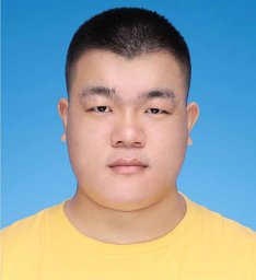 Zhiwei Zhong