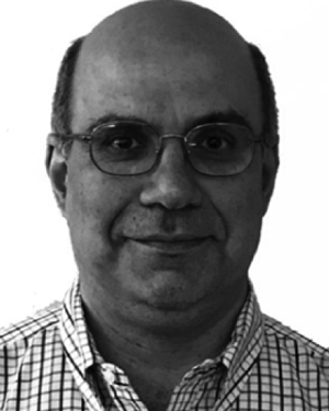Marwan Bikdash