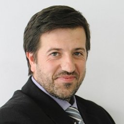 Pavlos A. Vlachos
