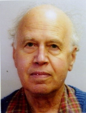 Gerard P. Moss