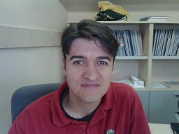 Alejandro Iborra
