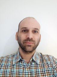 Constantinos Xenofontos