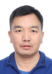 Xinjian Liu