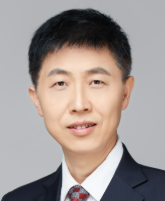 Jing Zhang