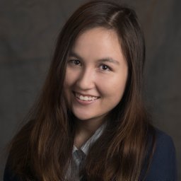 Rebecca Ying