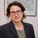 Maria Rosario Garcia-Gil