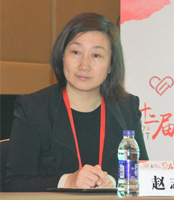 Zhijing Zhao