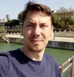 Ionut Sandric