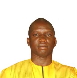 Uchechukwu Paschal Chukwudi