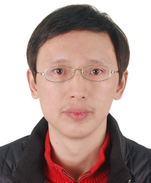 Ping Jiang