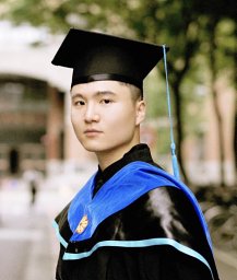 Siyang Jiang