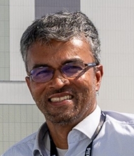 Ranga-Ram Chary