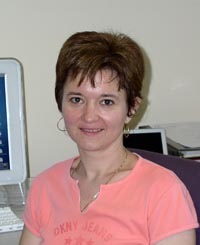 Liliana Borcea