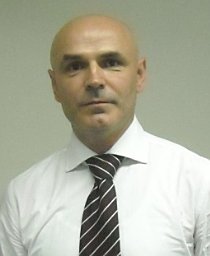 Branislav Draskovic