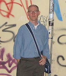 Paul W. Speer