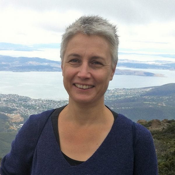 Kathryn J H Williams (Kathryn Williams)